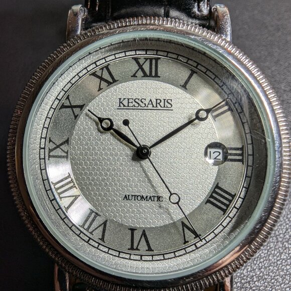 Kessaris Other - Kessaris Automatic Watch